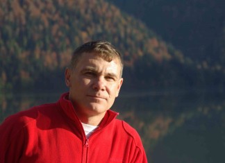 Туапсинская уголовно-исполнительная инспекция снова намерена лишить Витишко свободы