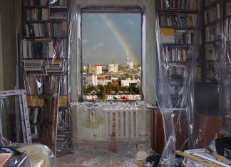 Красная обезьяна провела Год литературы