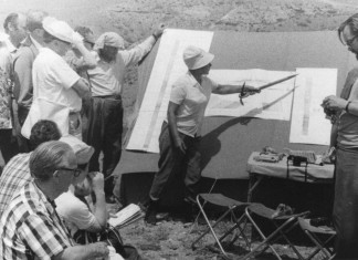 Озеро Лебедевой