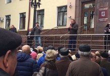 Мэр Сочи предложил пенсионерам жаловаться в край