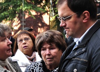 Зачинщики и проводники