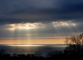 Вопросы к морю