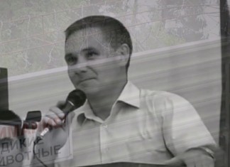 Евгений Витишко. Хроника освобождения