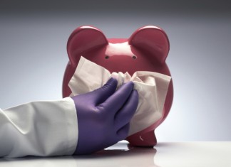 Новые мутации свиного гриппа