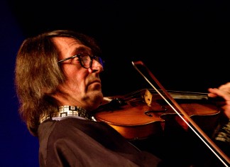 Зимний фестиваль искусств в Сочи: «Три Гарольда»