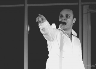 Корень и его театр