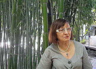 Ольга Козинская: «Надо как-то более эффективно управлять развитием города»