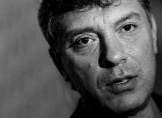 Сочинец Борис Немцов