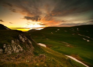 Угроза строительства горнолыжного курорта на плато Лагонаки снова стала реальной