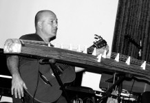 Алексей Соболь: «Музыка сочинялась сама собой»