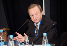 Владимир Лившиц: «Гостем курорта мне никогда быть не приходилось…»