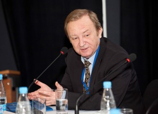 Владимир Лившиц: «Гостем курорта мне никогда быть не приходилось…»