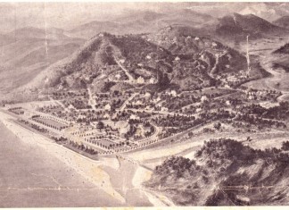 Столетие «Курорта Лиран»