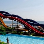 Аквапарк подаёт сигнал SOS