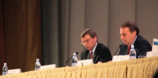 Мэр Пахомов нашел источник слухов о своей отставке