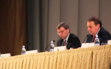 Мэр Пахомов нашел источник слухов о своей отставке