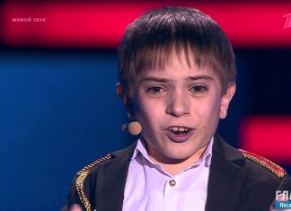 Голос и борьба Данила Плужникова