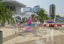 Директор аквапарка «Маяк»: «Инвесторы должны бежать из Сочи»