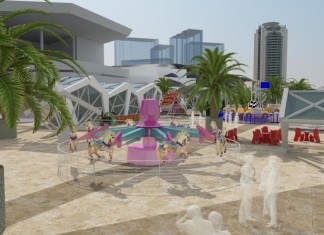 Директор аквапарка «Маяк»: «Инвесторы должны бежать из Сочи»