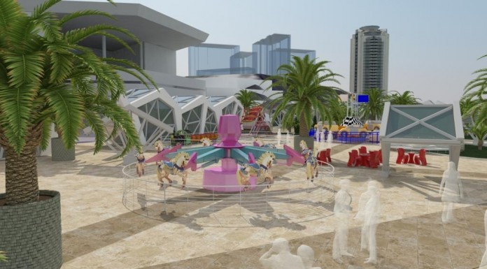 Директор аквапарка «Маяк»: «Инвесторы должны бежать из Сочи»