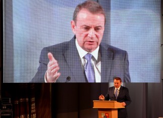 Мэр Сочи Анатолий Пахомов: «С этим злом мы должны бороться вместе»