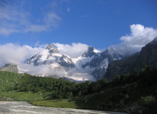 Президенту России В.В. Путину: Спасти Всемирное наследие «Западный Кавказ»!