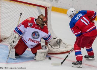 Команда Путина против олигархов