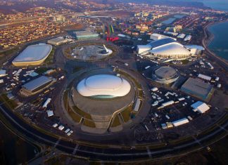 Инвесторы олимпийских объектов в Сочи могут получить еще больше льгот