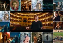 «Кинотавр-2016»: обзор конкурсной программы фестиваля