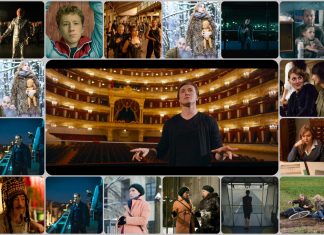 «Кинотавр-2016»: обзор конкурсной программы фестиваля