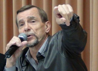 Или бегство, или тюрьма