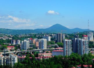 Сочи вошёл в тройку лидеров по дороговизне аренды квартир в России