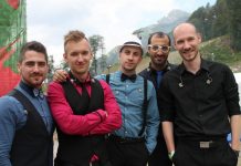 Выиграть «Грэмми», завоевать мир и получить миллион долларов