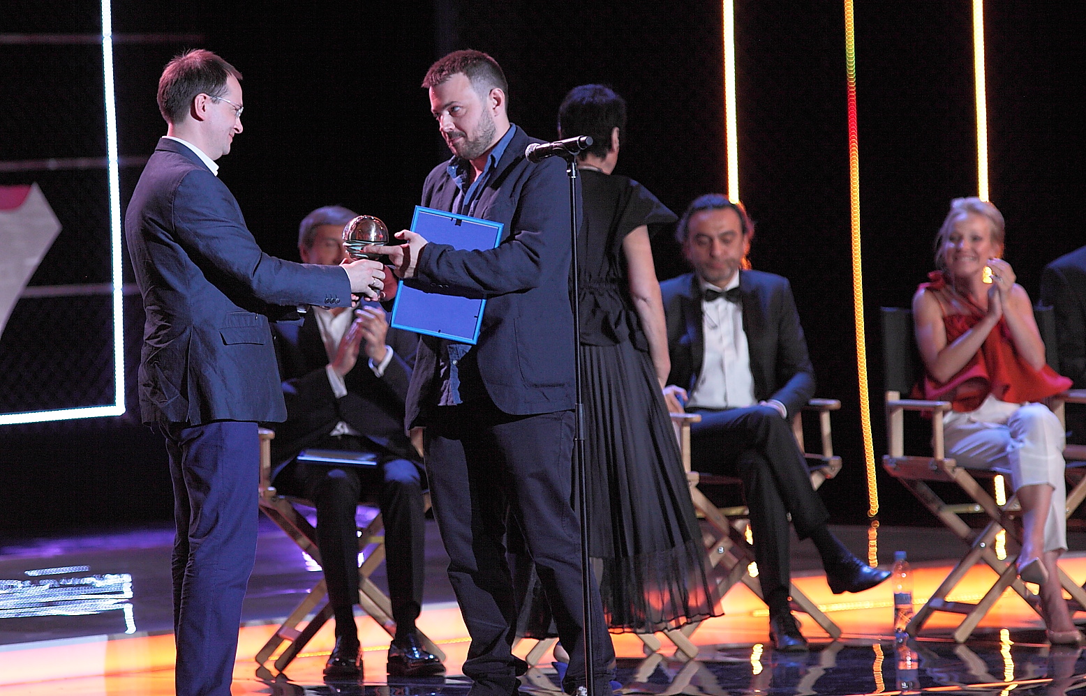 дебюты режиссеров