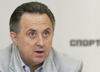 Мутко не попадет на Олимпиаду в Рио