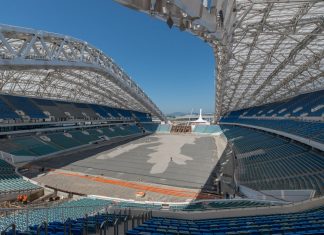 Власти Кубани решили выделить на мундиаль еще около 769 миллионов рублей