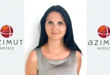 В AZIMUT Hotel Sochi назначен новый руководитель