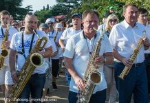 Открытие международного фестиваля «Акваджаз. Sоchi Jazz Festival» Фестиваль Акваджаз. Сочи.