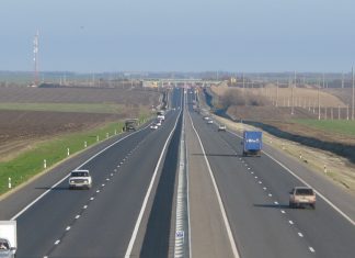 В Краснодарском крае разрабатывают правила для операторов платных дорог