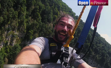 «Орел и решка» в Сочи