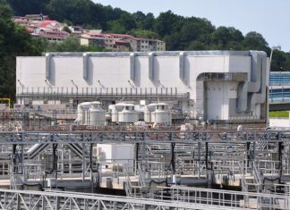 На достройку очистных сооружений в Сочи нет денег