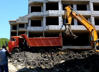 Мэрия Сочи нашла общий язык с застройщиком ЖК «Курортный»