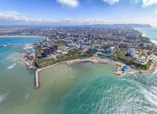 Анапа отыграла прошлогодний провал