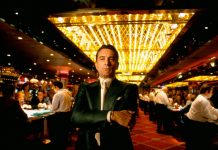 Игровая Красная Поляна или карусель зла и порока