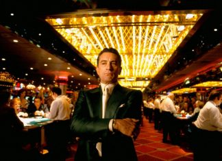 Игровая Красная Поляна или карусель зла и порока