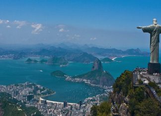 Туры на Олимпиаду в Рио не пользуются спросом у россиян