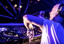 В сентябре Azimut Hotel Sochi примет фестиваль электронной музыки