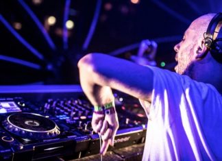 В сентябре Azimut Hotel Sochi примет фестиваль электронной музыки