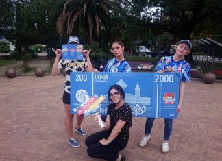 Сочинскую мэрию обвиняют в принуждении к голосованию на выборах символов для новых банкнот