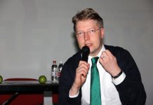 Зампред «Яблока»: «Мы жизнью человека не готовы рисковать»